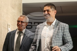 Народно събрание - заседание