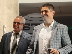 Народно събрание - заседание