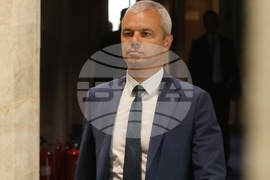 Народно събрание - заседание