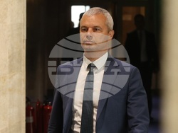 Народно събрание - заседание