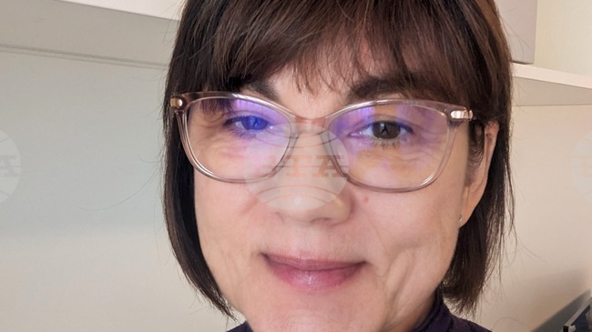 Professors, Students, Pensioners among Those Studying Bulgarian at University of Freiburg, Prof. Koleva-Zlateva Tells BTA