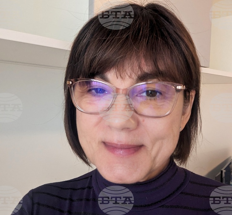 Professors, Students, Pensioners among Those Studying Bulgarian at University of Freiburg, Prof. Koleva-Zlateva Tells BTA