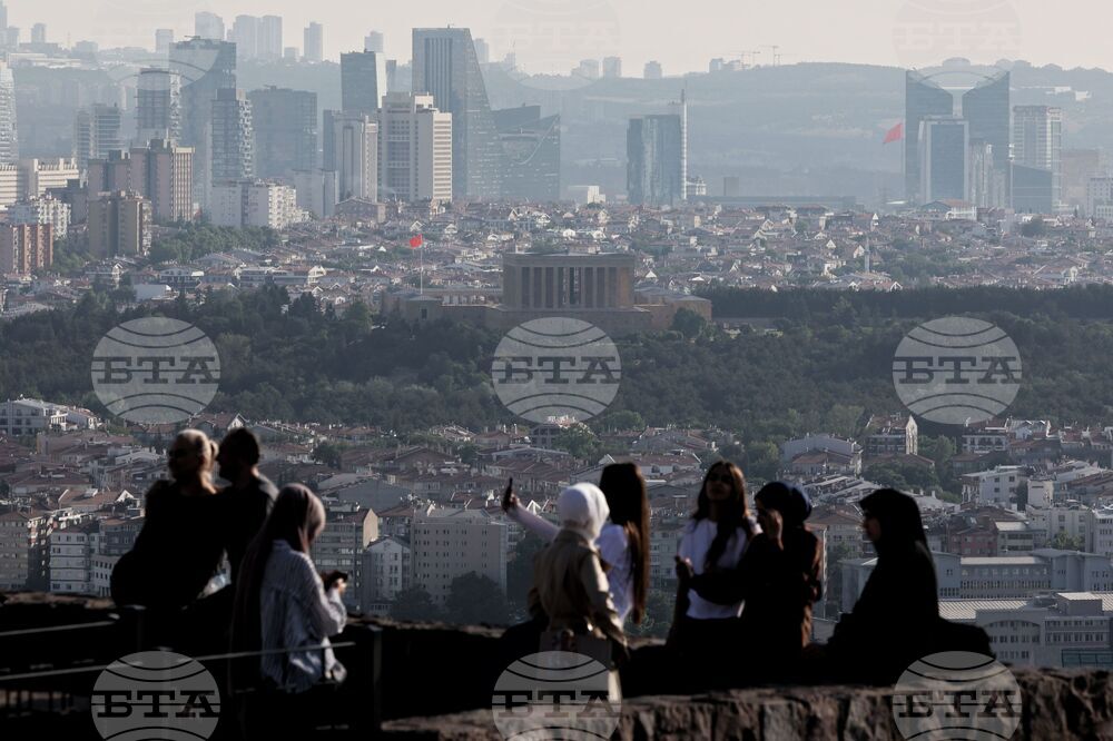 Анкарската крепост и Старият град привличат туристи от цял свят с неповторимите гледки и преживявания