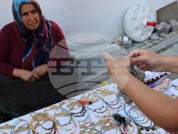 Турция - Анкара - Анкарска крепост