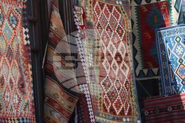 Турция - Анкара - Анкарска крепост