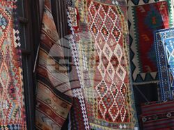 Турция - Анкара - Анкарска крепост