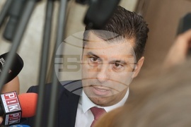 Народно събрание - Кирил Петков - изявление
