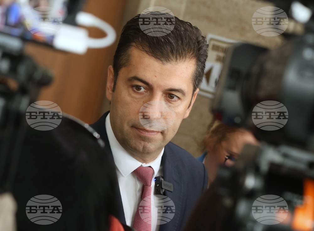 Continue the Change Co-Leader Criticizes Majority for Delaying Adoption of Counter-Corruption Commission Rules