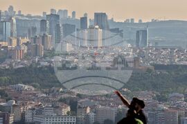 Турция - Анкара - Анкарска крепост