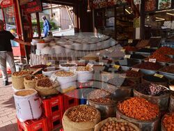 Турция - Анкара - Анкарска крепост