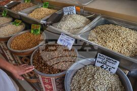 Турция - Анкара - Анкарска крепост