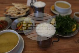 Турция - Анкара - Анкарска крепост