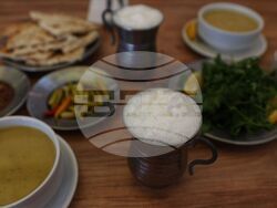 Турция - Анкара - Анкарска крепост