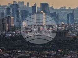 Турция - Анкара - Анкарска крепост