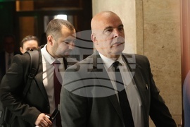 Народно събрание - заседание