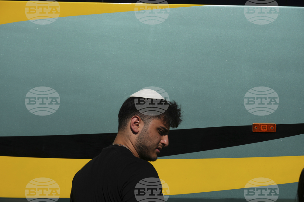 Cyprus Israel Evacuees