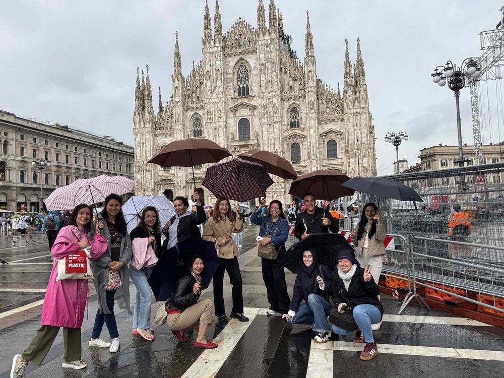 Община Чирпан усвои опит в сферата на туризма от италианската практика