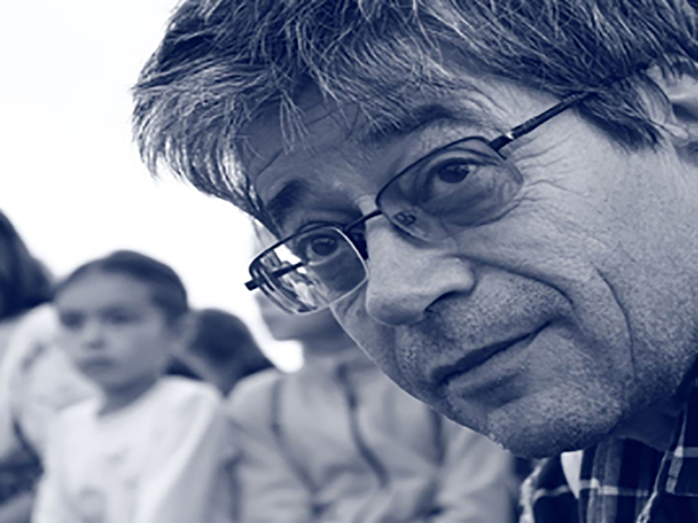 Живко Тенев – Gissen участва в изложба, подкрепяща населението в ивицата Газа