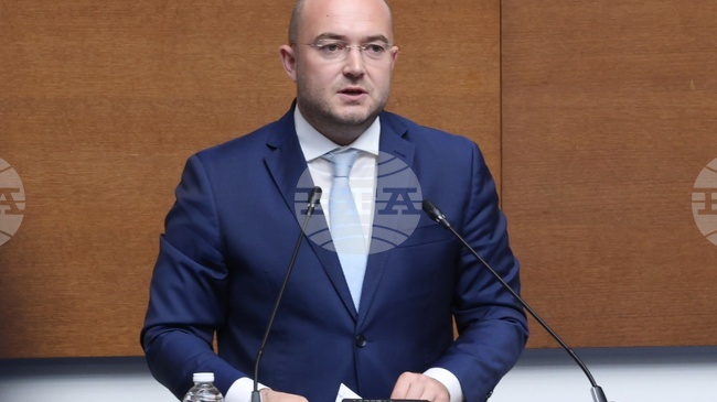  Government Adopts Amendments to Criminal Procedure Code and Judicial System Act
