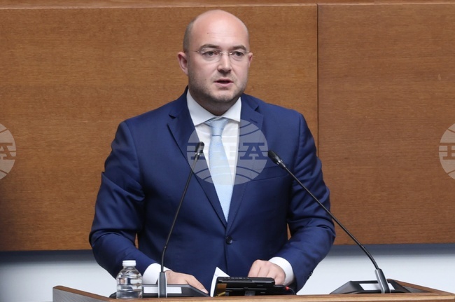  Government Adopts Amendments to Criminal Procedure Code and Judicial System Act