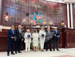 Снимка: Пресцентър Народно събрание