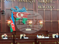 Снимка: Пресцентър Народно събрание