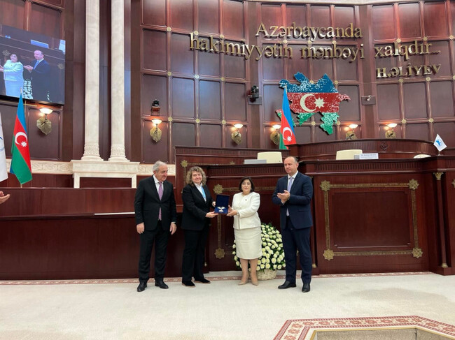 Народното събрание поема от 1 юли за шест месеца председателството на Парламентарната асамблея за Черноморско икономическо сътрудничество