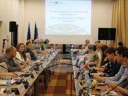 Снимка: Областна администрация Русе