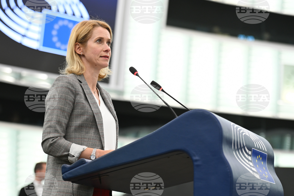 Russia Is a Threat to Global Security, Says EU High Representative for Foreign Affairs