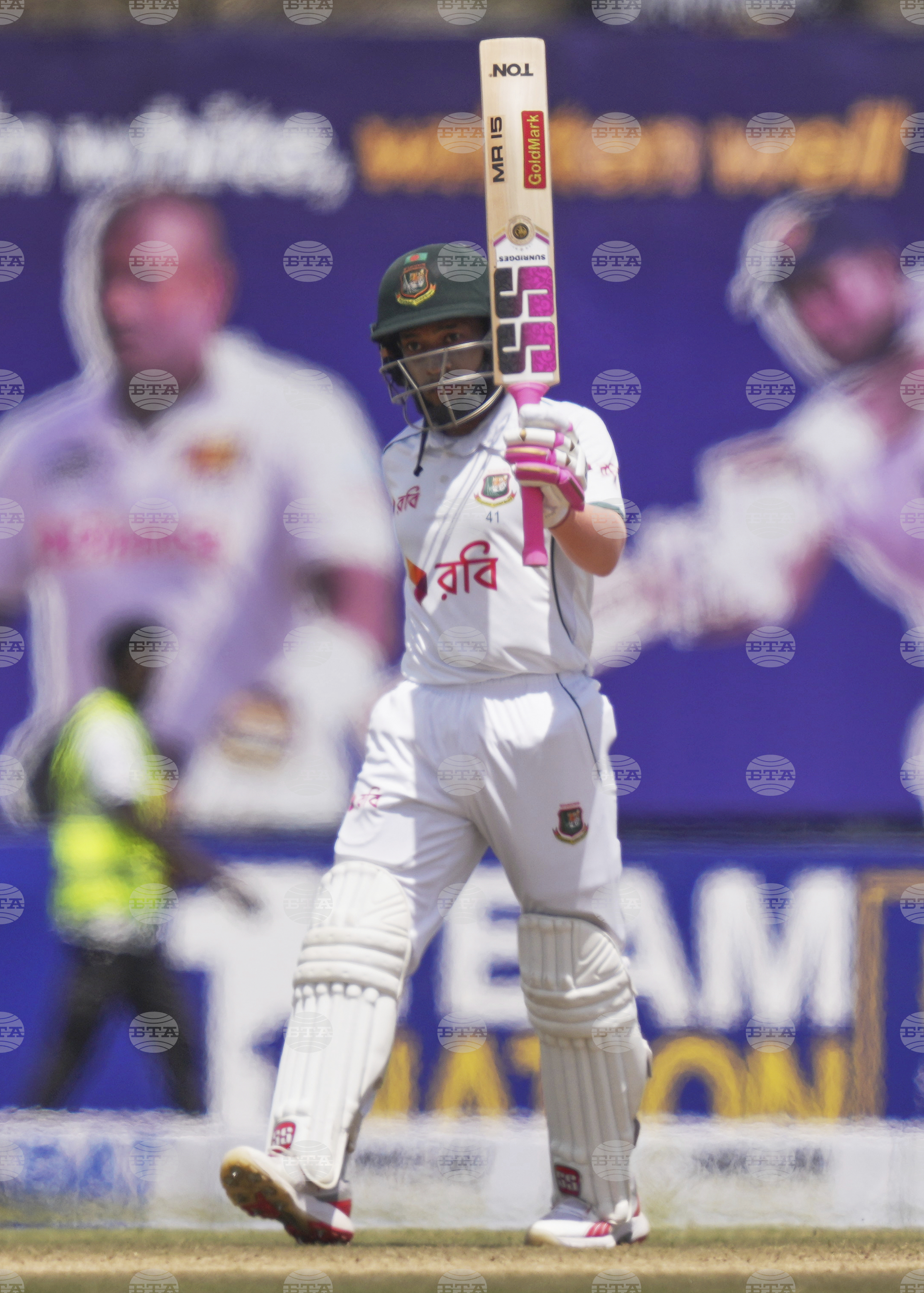 Sri Lanka Bangladesh Cricket