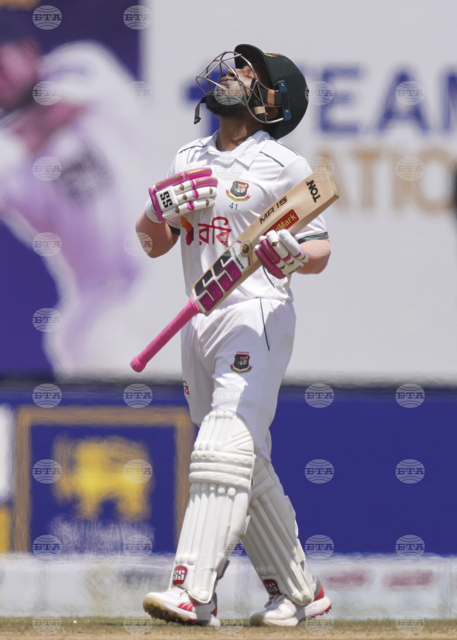Sri Lanka Bangladesh Cricket