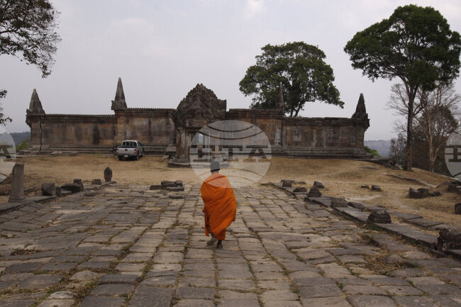 Какви са причините за военния конфликт между Тайланд и Камбоджа 