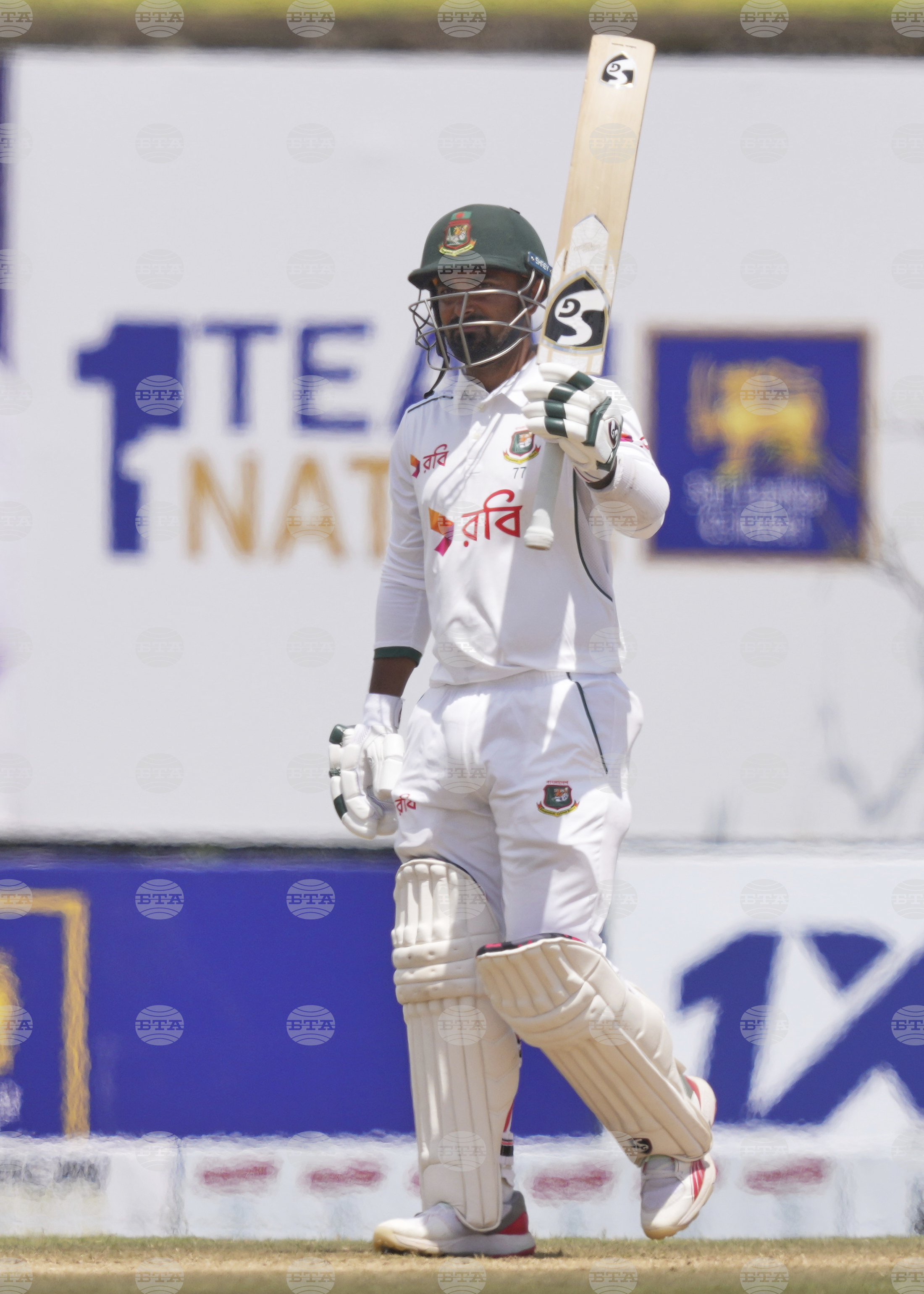 Sri Lanka Bangladesh Cricket