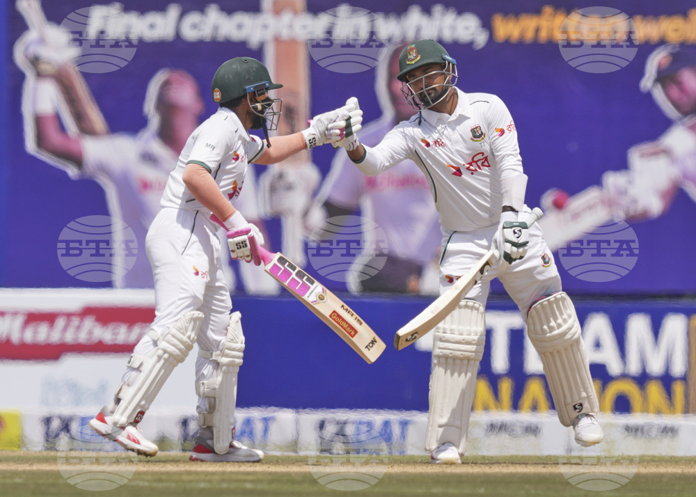 Sri Lanka Bangladesh Cricket