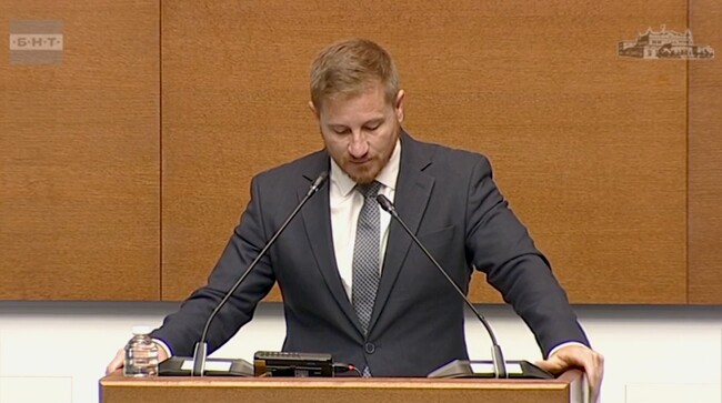 България няма устойчива фискална стабилност, твърдят от „Възраждане“