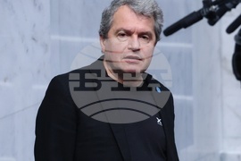 Народно събрание - заседание