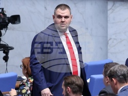 Народно събрание - заседание