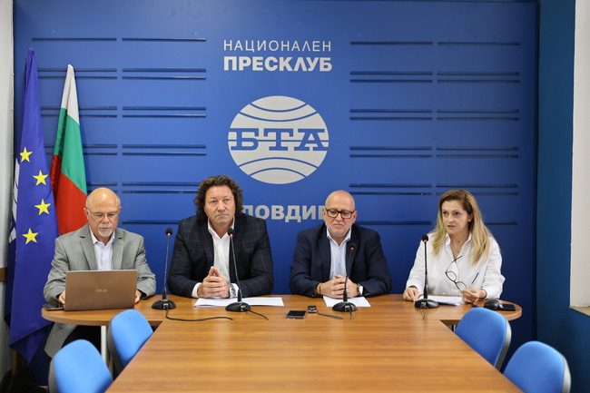 „ПРЕДПРИЕМАЧЕСТВО ПРЕЗ ПОГЛЕДА НА МЛАДИТЕ ХОРА - ВЪЗМОЖНОСТИ И МЕЧТИ III“. 