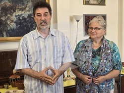 Видин – читалище – школа по керамика – изложба