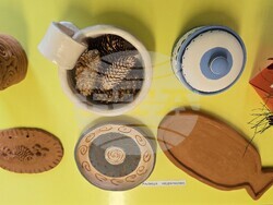 Видин – читалище – школа по керамика – изложба