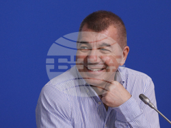 Национален пресклуб на БТА София - Български туристически съюз - пресконференция