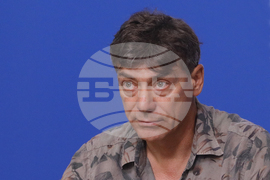 Национален пресклуб на БТА София - Български туристически съюз - пресконференция