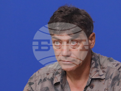 Национален пресклуб на БТА София - Български туристически съюз - пресконференция