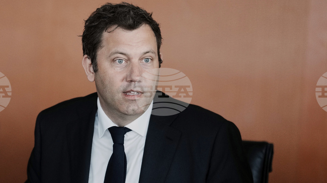 Германският финансов министър се надява на споразумение със САЩ за освобождаване на стоманата от мита