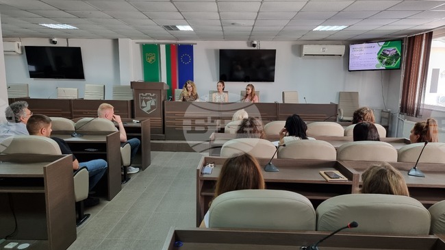 До края на месеца ще е готово класирането за първите одобрени за подмяна на старите печки на дърва и въглища в Община Враца