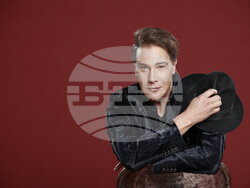 Фернандо Айенде. Снимка: Организаторите на Международния младежки медиен фестивал „Арлекин“