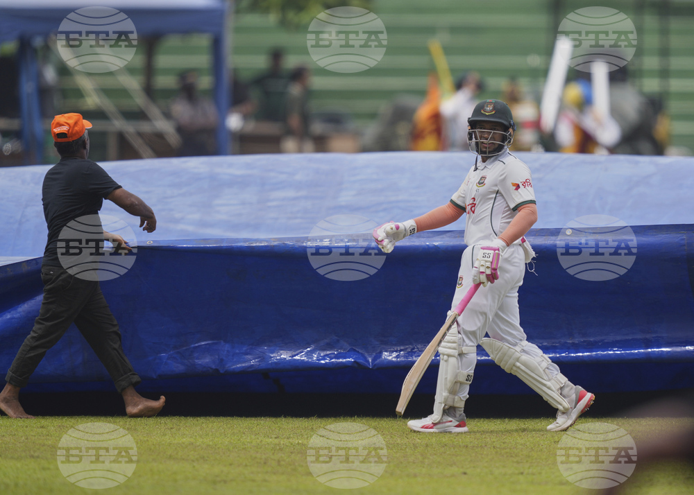 Sri Lanka Bangladesh Cricket