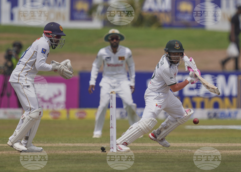 Sri Lanka Bangladesh Cricket