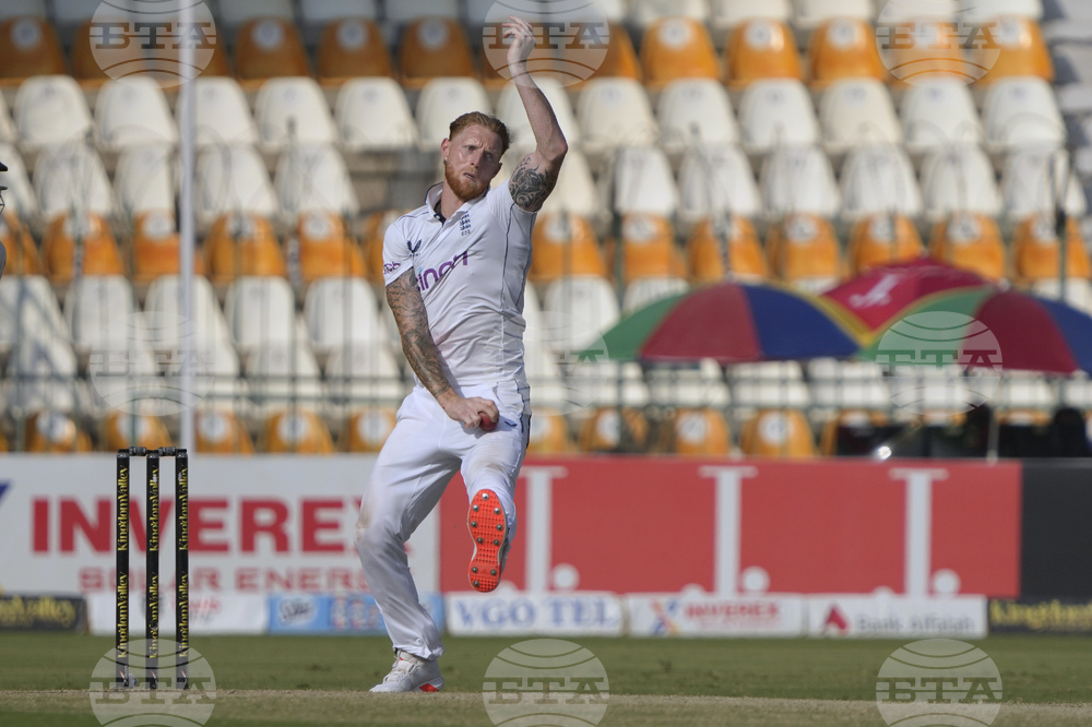 England-India Preview