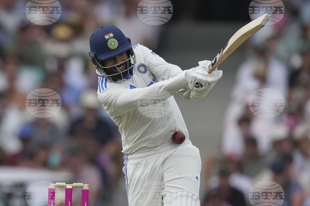 England-India Preview